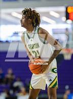 Photo from the gallery "Grayson vs. Millennium (City of Palms Classic)"