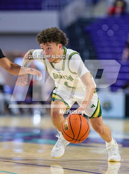 Thumbnail 3 in Grayson vs. Millennium (City of Palms Classic) photogallery.