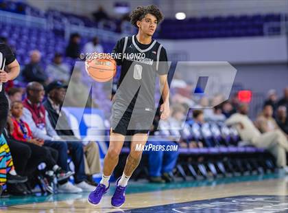 Thumbnail 2 in Grayson vs. Millennium (City of Palms Classic) photogallery.