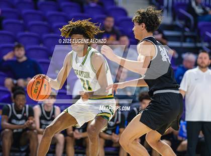 Thumbnail 3 in Grayson vs. Millennium (City of Palms Classic) photogallery.