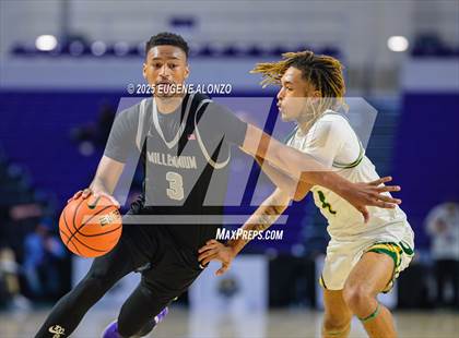 Thumbnail 2 in Grayson vs. Millennium (City of Palms Classic) photogallery.
