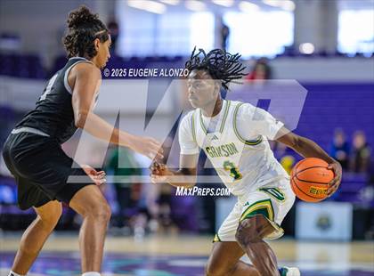Thumbnail 2 in Grayson vs. Millennium (City of Palms Classic) photogallery.