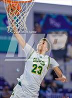 Photo from the gallery "Grayson vs. Millennium (City of Palms Classic)"