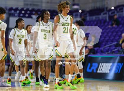 Thumbnail 2 in Grayson vs. Millennium (City of Palms Classic) photogallery.