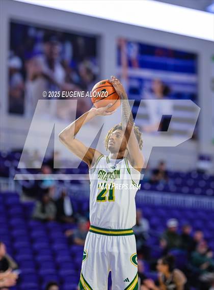 Thumbnail 3 in Grayson vs. Millennium (City of Palms Classic) photogallery.