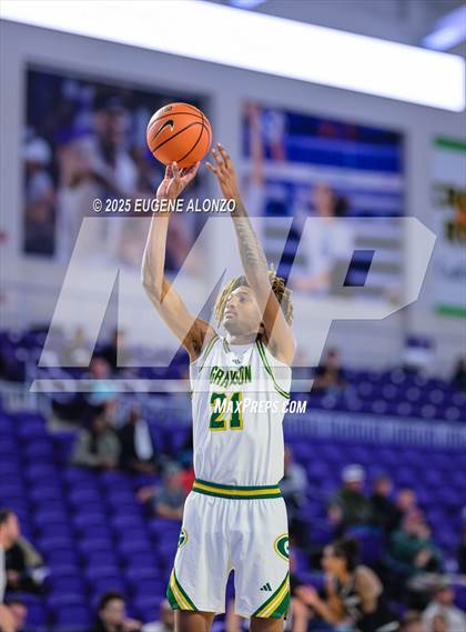 Thumbnail 2 in Grayson vs. Millennium (City of Palms Classic) photogallery.