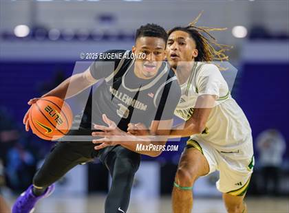 Thumbnail 1 in Grayson vs. Millennium (City of Palms Classic) photogallery.