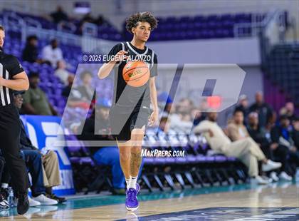 Thumbnail 3 in Grayson vs. Millennium (City of Palms Classic) photogallery.