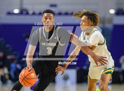 Thumbnail 3 in Grayson vs. Millennium (City of Palms Classic) photogallery.