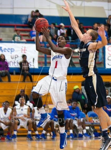 Thumbnail 2 in Arlington vs Bartlett photogallery.