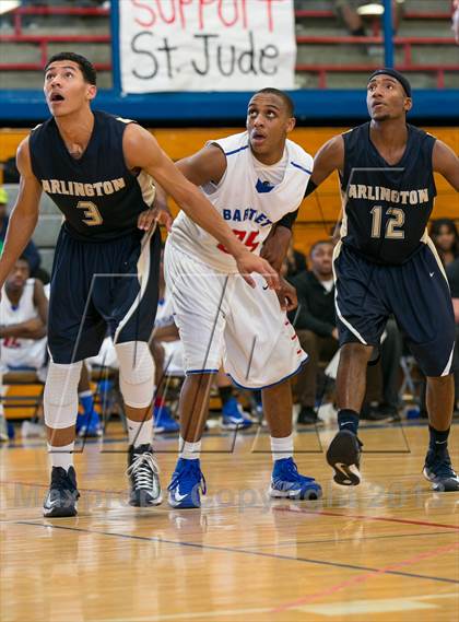 Thumbnail 3 in Arlington vs Bartlett photogallery.