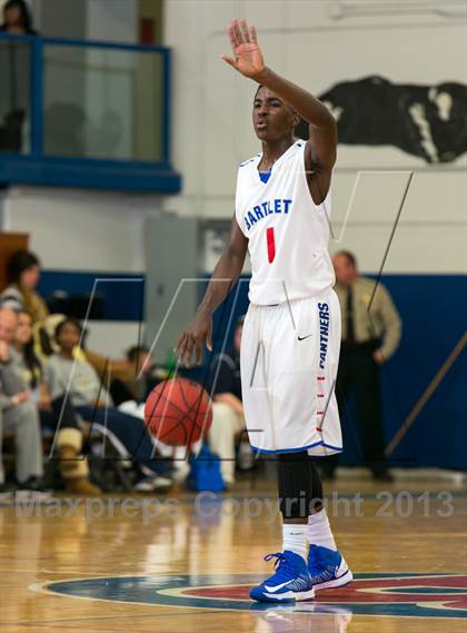 Thumbnail 3 in Arlington vs Bartlett photogallery.