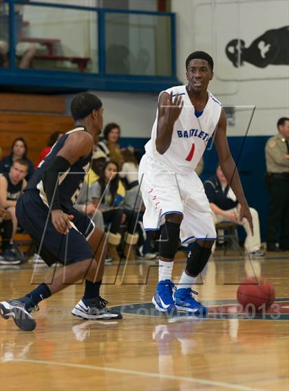 Thumbnail 2 in Arlington vs Bartlett photogallery.