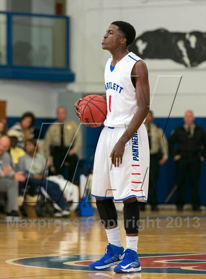 Thumbnail 1 in Arlington vs Bartlett photogallery.