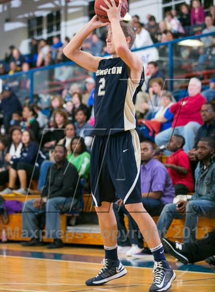 Thumbnail 2 in Arlington vs Bartlett photogallery.