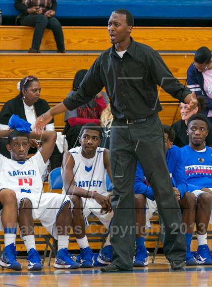 Thumbnail 1 in Arlington vs Bartlett photogallery.