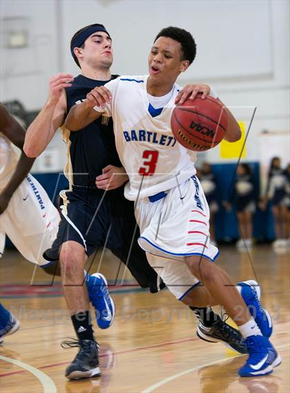 Thumbnail 3 in Arlington vs Bartlett photogallery.