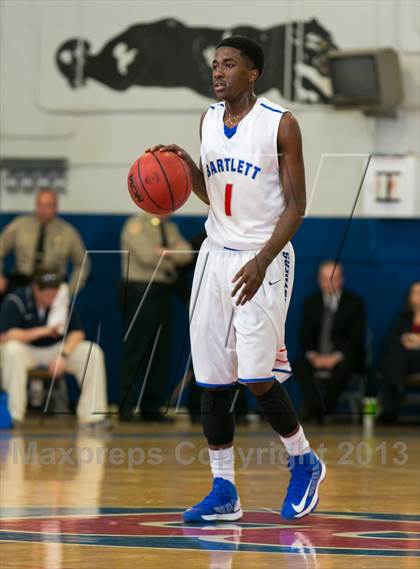 Thumbnail 1 in Arlington vs Bartlett photogallery.