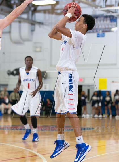 Thumbnail 2 in Arlington vs Bartlett photogallery.