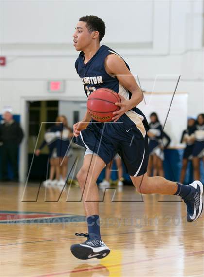 Thumbnail 2 in Arlington vs Bartlett photogallery.