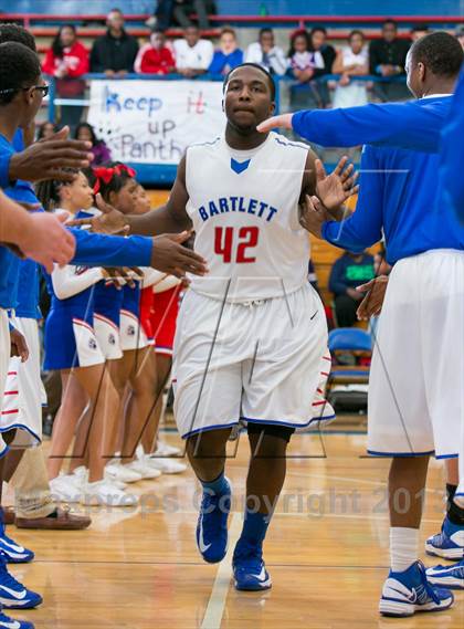 Thumbnail 2 in Arlington vs Bartlett photogallery.