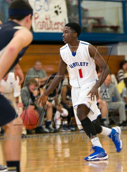 Thumbnail 2 in Arlington vs Bartlett photogallery.