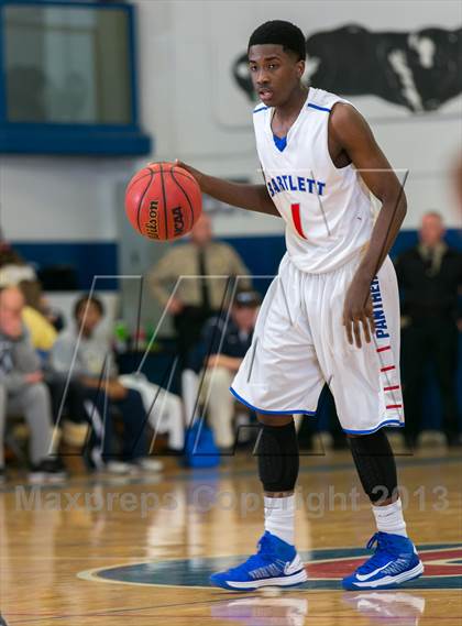 Thumbnail 1 in Arlington vs Bartlett photogallery.