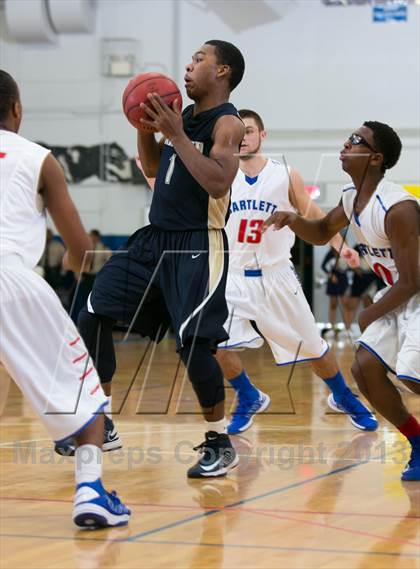Thumbnail 2 in Arlington vs Bartlett photogallery.