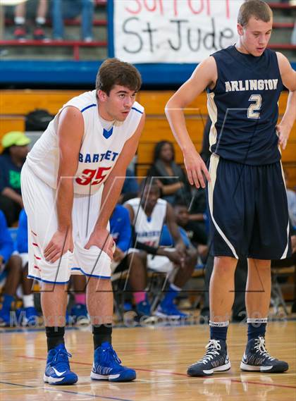 Thumbnail 1 in Arlington vs Bartlett photogallery.