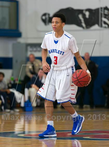 Thumbnail 3 in Arlington vs Bartlett photogallery.