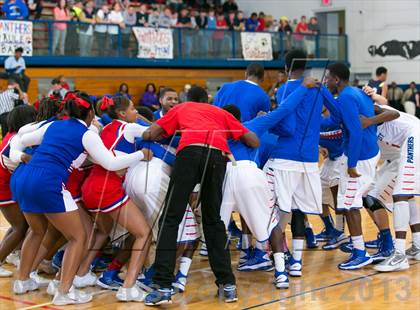 Thumbnail 3 in Arlington vs Bartlett photogallery.