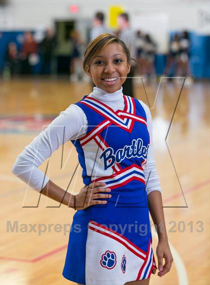 Thumbnail 1 in Arlington vs Bartlett photogallery.