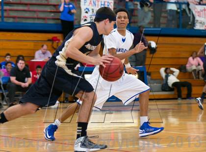 Thumbnail 1 in Arlington vs Bartlett photogallery.