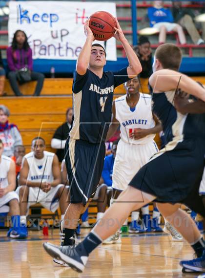 Thumbnail 3 in Arlington vs Bartlett photogallery.