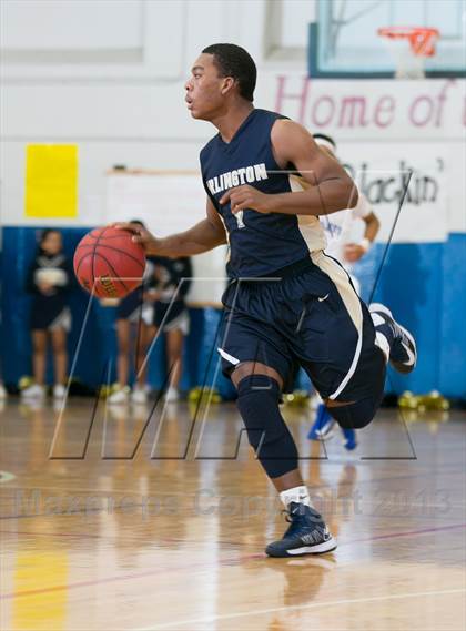 Thumbnail 3 in Arlington vs Bartlett photogallery.
