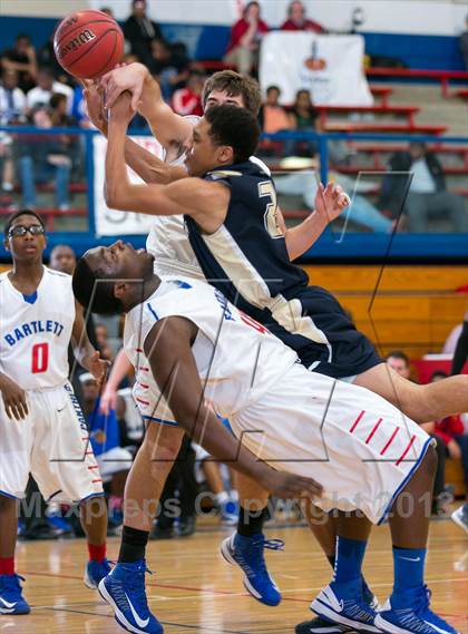 Thumbnail 2 in Arlington vs Bartlett photogallery.