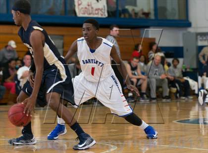 Thumbnail 2 in Arlington vs Bartlett photogallery.