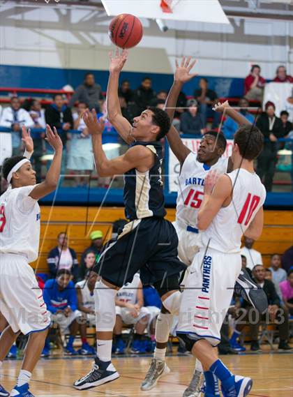 Thumbnail 1 in Arlington vs Bartlett photogallery.