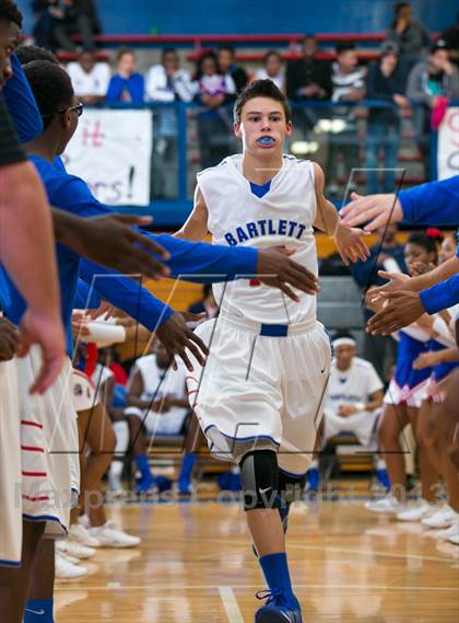 Thumbnail 1 in Arlington vs Bartlett photogallery.