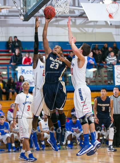 Thumbnail 1 in Arlington vs Bartlett photogallery.