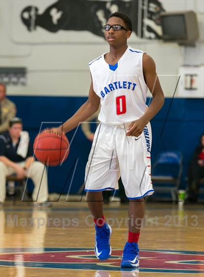 Thumbnail 2 in Arlington vs Bartlett photogallery.