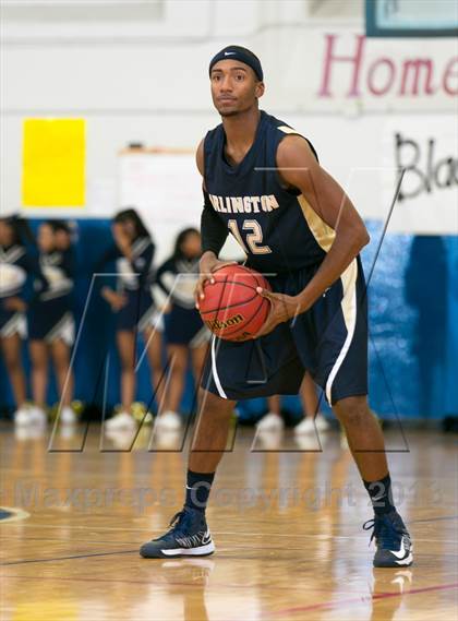 Thumbnail 2 in Arlington vs Bartlett photogallery.