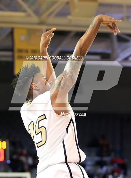 Thumbnail 3 in Greene Central vs. Clinton (NCHSAA 2A Regional Playoff) photogallery.