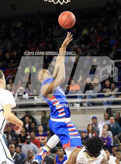 Thumbnail 3 in Greene Central vs. Clinton (NCHSAA 2A Regional Playoff) photogallery.