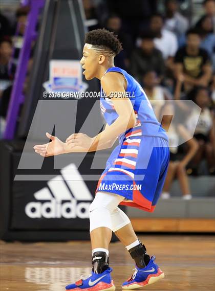 Thumbnail 3 in Greene Central vs. Clinton (NCHSAA 2A Regional Playoff) photogallery.