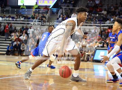 Thumbnail 2 in Greene Central vs. Clinton (NCHSAA 2A Regional Playoff) photogallery.