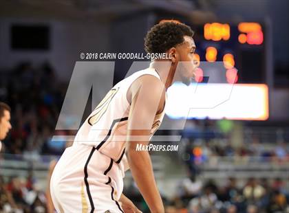 Thumbnail 2 in Greene Central vs. Clinton (NCHSAA 2A Regional Playoff) photogallery.