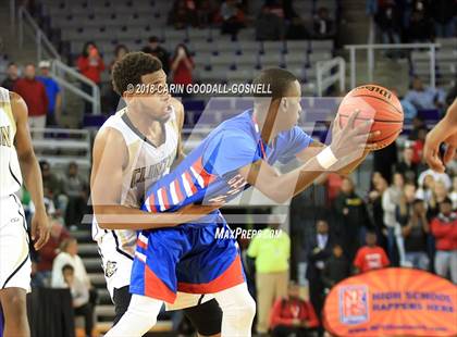 Thumbnail 1 in Greene Central vs. Clinton (NCHSAA 2A Regional Playoff) photogallery.