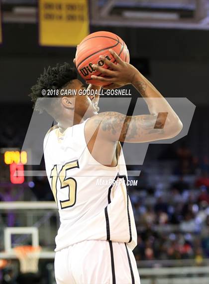 Thumbnail 3 in Greene Central vs. Clinton (NCHSAA 2A Regional Playoff) photogallery.