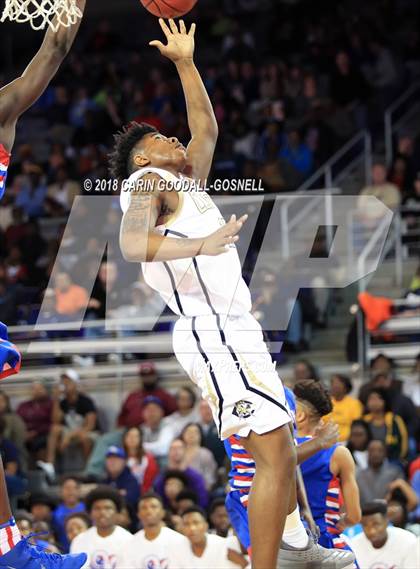 Thumbnail 1 in Greene Central vs. Clinton (NCHSAA 2A Regional Playoff) photogallery.